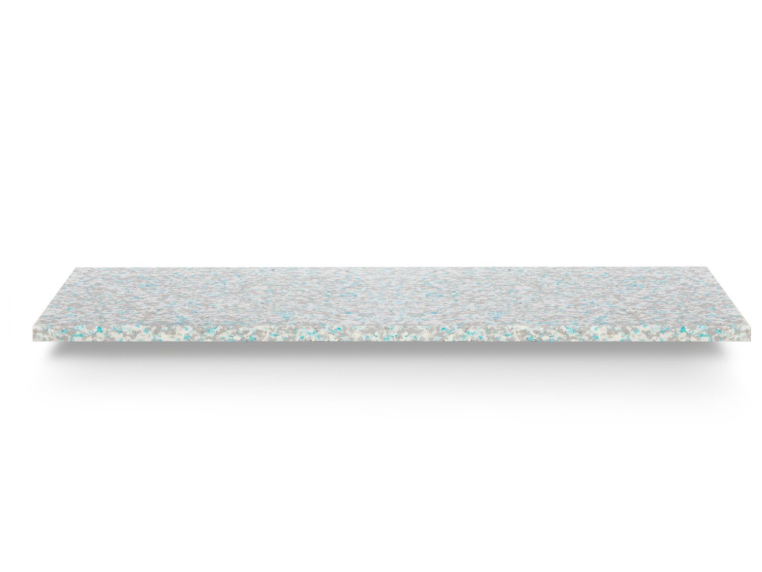6 Isolierplatten Aus Polyurethanschaum 90x50x4 Dreamdi