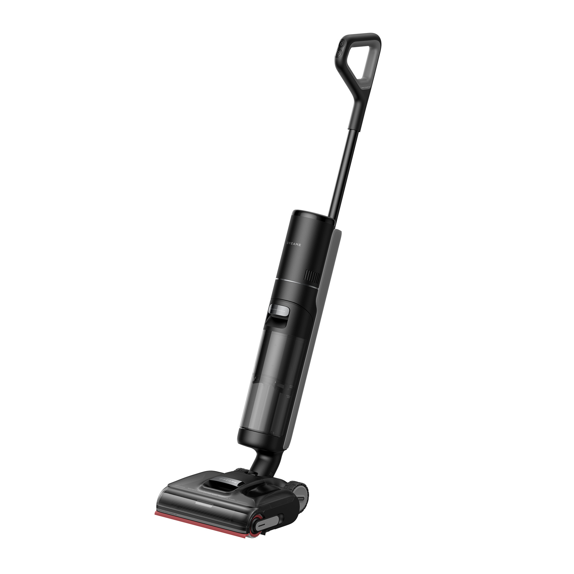 [generalüberholtes Produkt] Dreame H15 Pro Nass Und Trockensauger, 21kpa, Saugleistung, 0 Tangle, 100°c Bürstenwäsche, 5min 90°c Trocknung, 180° Lie-flat, 70%-79% Neu