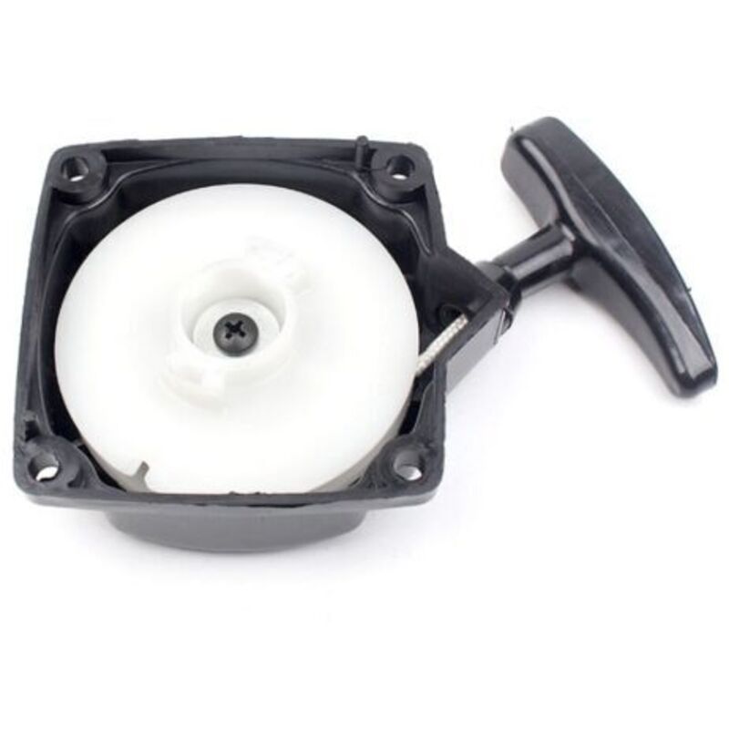 Starter Für 52-cm³-freischneider – 4-in-1-multifunktionswerkzeug Für Unwegsames Gelände – Kompatibel Mit Den Modellen Tt-bc520-2 Und Anderen