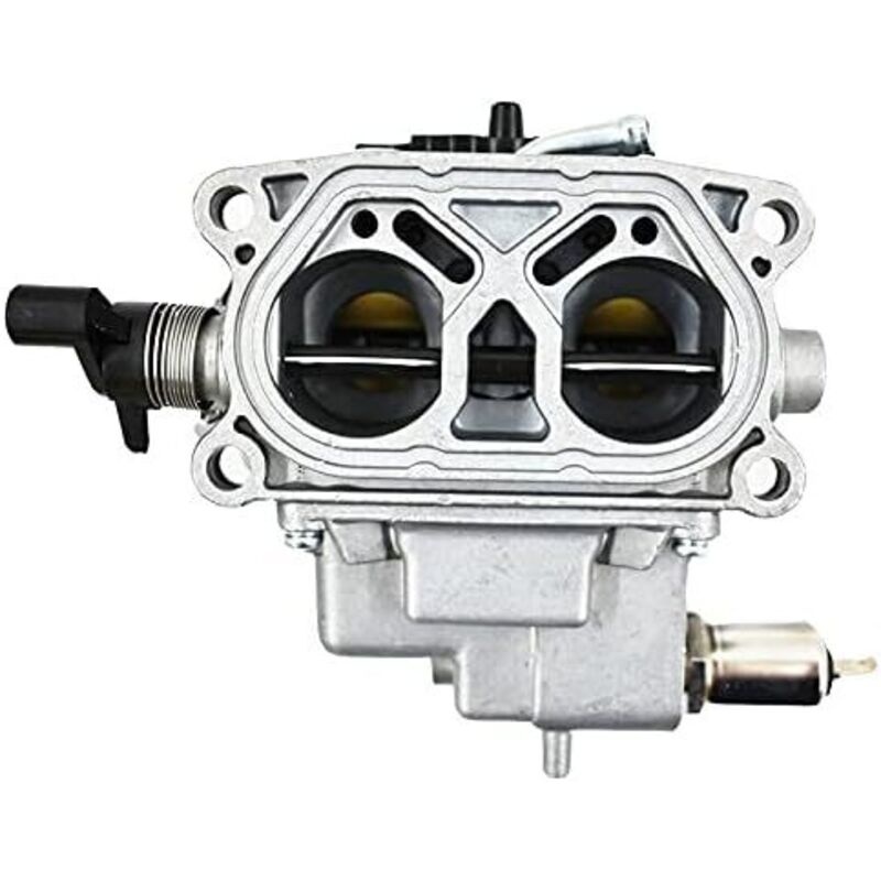 Ersatzvergaser Für Honda Gxv530, Gxv530r Und Gxv530u Motoren – Ultraschallschweißtechnologie – Inklusive Reinigungswerkzeug – 16100-z0a-815