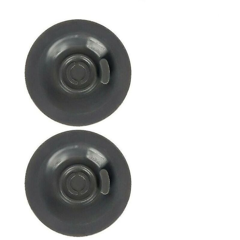 Rückspülreinigungsscheiben Für Espressomaschinen, 2 Stück, 54 Mm