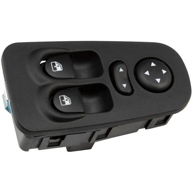 Fensterheber-bedienknopf Für Lancia Ypsilon. Fensterheberschalter Für Ypsilon 2003–2011, Teilenummer 735360605