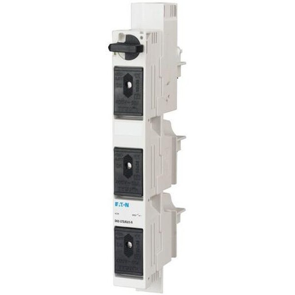Eaton Lasttrennschalter Mit Sicherun (d02-lts/35/3-r)