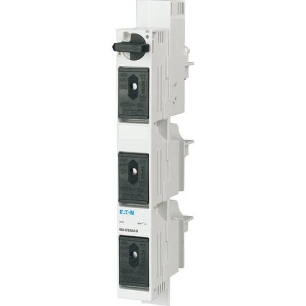 Eaton Lasttrennschalter Mit Sicherun (d02-lts/25/3-r)