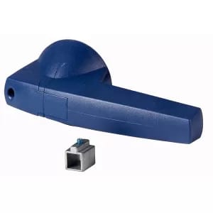 Direktantrieb Typ Ab Blau Für Dmv125/160n Trennschalter K2sab 1818003
