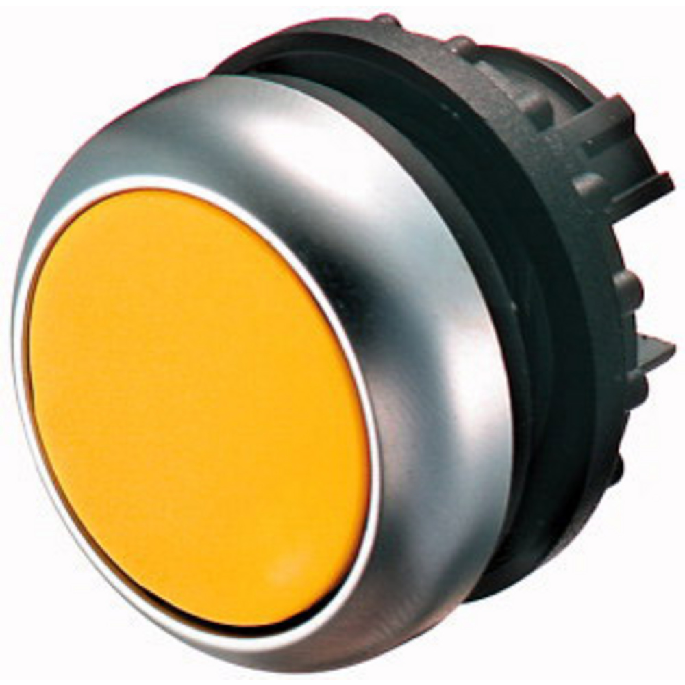 Eaton 216621 M22-dr-y Drucktaster Frontring Kunststoff 1 St.