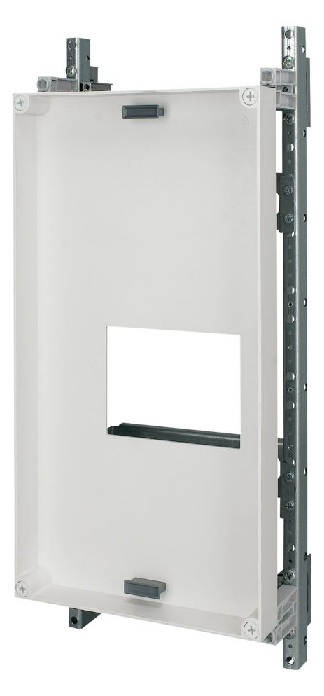 Eaton Leistungsschalter-baueinheit, Ep, Bxh=250x300mm, 1x Nzm1, 3/4p, 195397