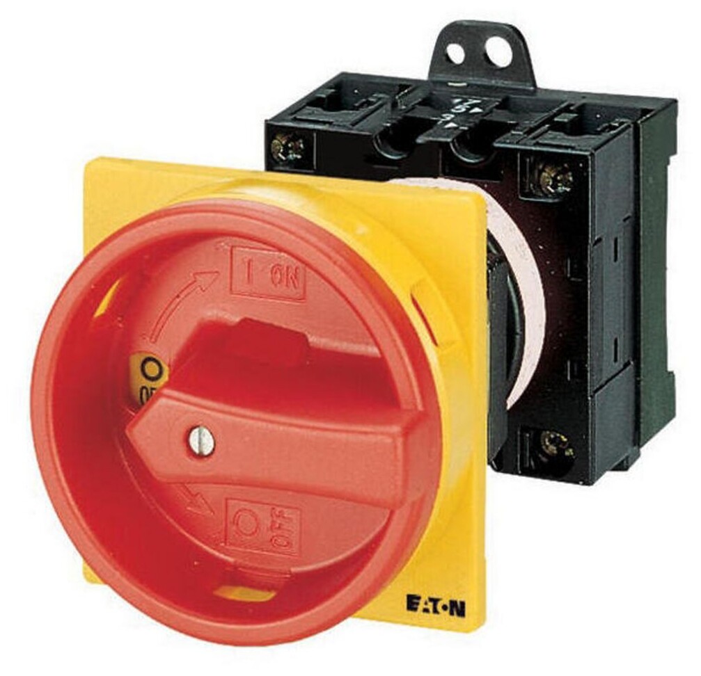 Nockenschalter 0-1 3p+n 20a Für Installation T0-2-15679/v/svb 086334