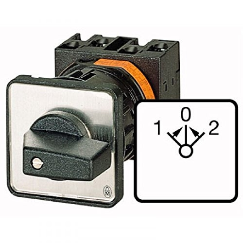 Schalter Eaton T0-1-8214/e 20a 6,5 Kw Ip65
