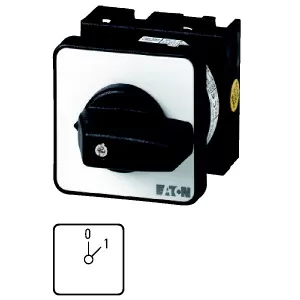 Eaton Steuerschalter (t0-2-15404/e)