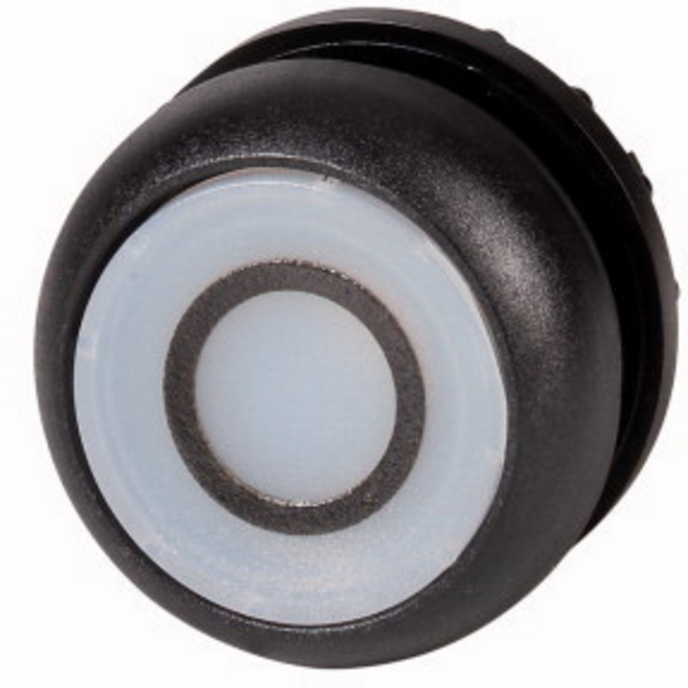 Eaton 216941 M22s-dl-w-x0 Leuchtdrucktaster Frontring Kunststoff 1 St.
