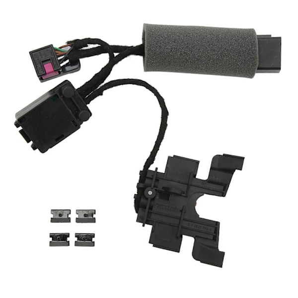 Mikroschalter Für Den Geschwindigkeitswahlmechanismus 5q0 713 128 A, Ersatzteil Für Kawasaki Rabbit R32 (novo-variante)