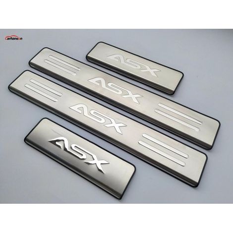 Einstiegsleistenschutz Für Mitsubishi Asx 2011-2023