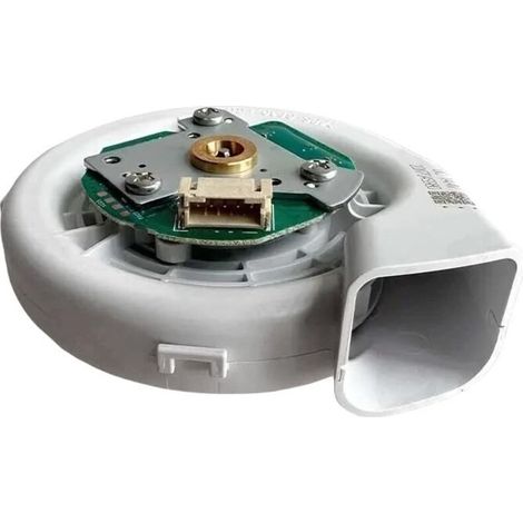 Ersatzlüftermotor Für Roborock S7 Maxv Q7 Max S8 S8 Plus S8+ S8 Pro Ultra Staubsaugergenerator 5100 Pa 20n704s980