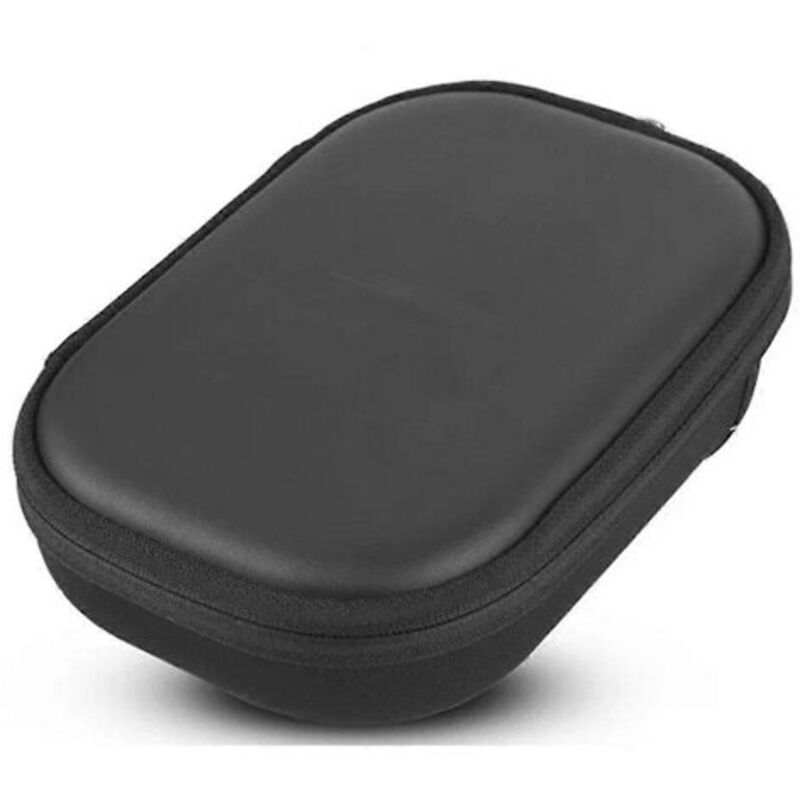 Harte Eva-schutzhülle Für Bose Qc20, Qc25, Qc30, Qc35 Und Qc45 Kopfhörer