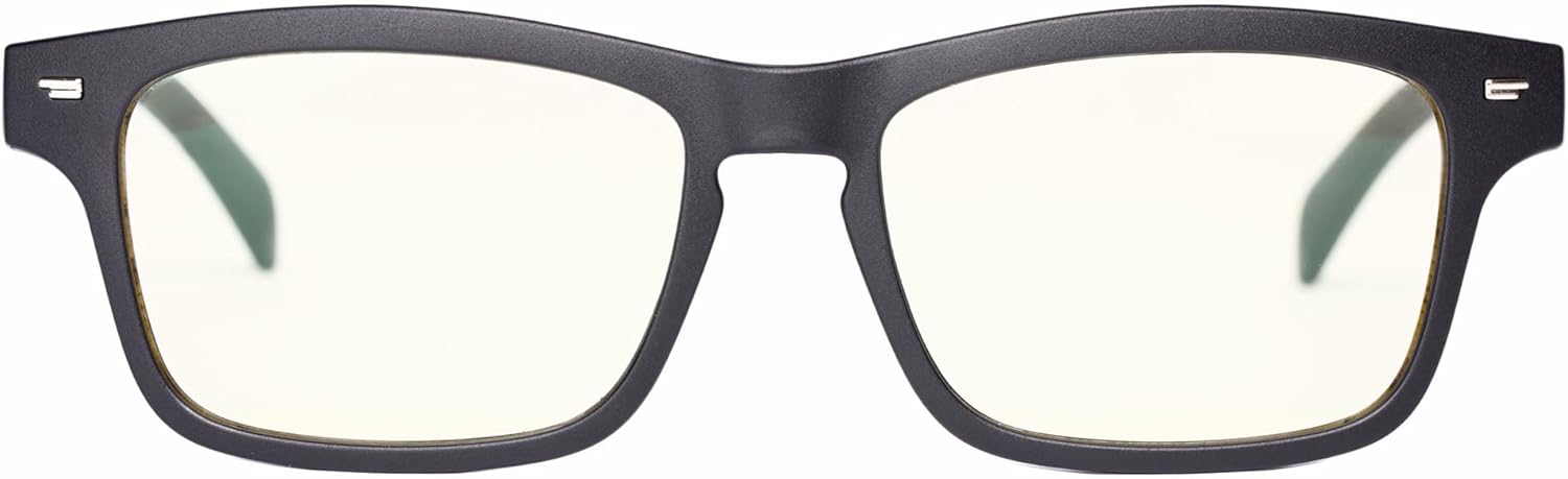 Knochenleitungs-audiobrille, Smarte Kopfhörer, Schweißresistent, Kabellos, Bluetooth, Freisprechfunktion, Offenes Ohr, Polari