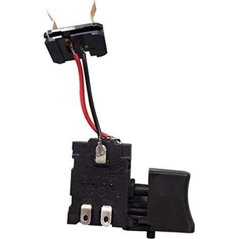 Ersatzschalter Für Makita 6261d 6271d 6281d 8271d 8281d 650663-8 6506638 650672-7 6506727 650601