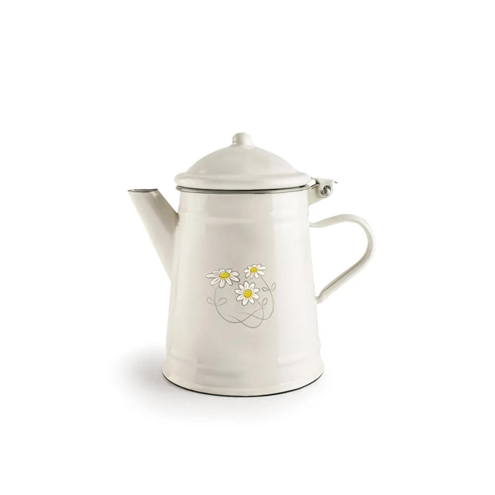 Kaffeemaschine Ibili Vintage Margot 1 Liter Induktion