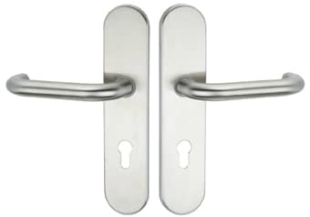 Hdm Professional Schutzgarnitur Serie Es1, U-form