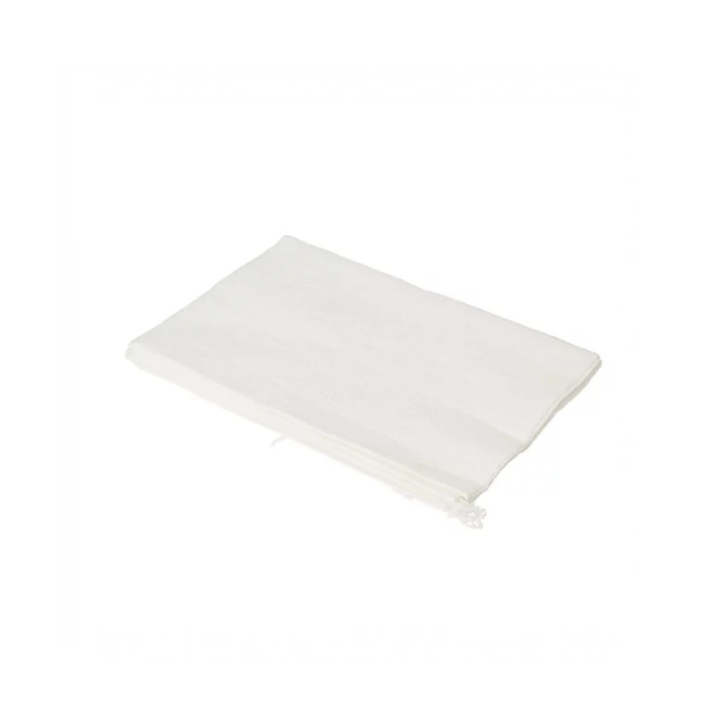 10er-set Transparente Schuttsäcke - 500 X 700 Mm