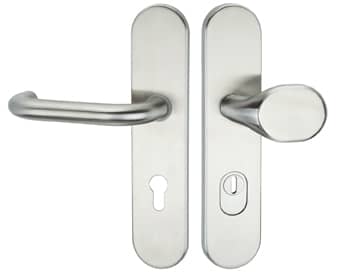 Hdm Professional Schutzgarnitur Serie Es1, U-form, Mit Kernziehschutz