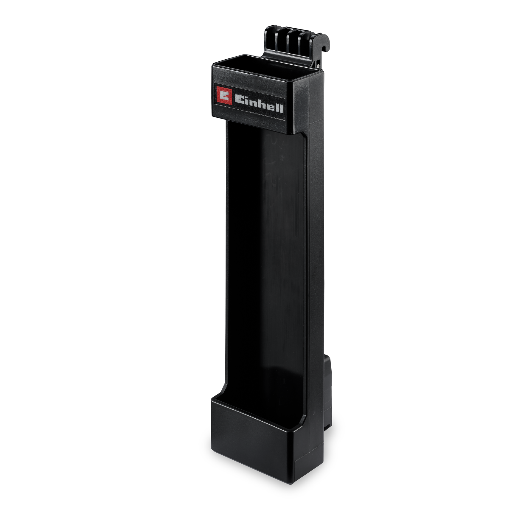 Original Einhell E-case Wasserwaagenhalter (halterung Für Min. 32 Cm Lange Wasserwaagen, Passend Für Sealed E-case L, Max. 2 Kg, Montage Per Schnappverschluss)