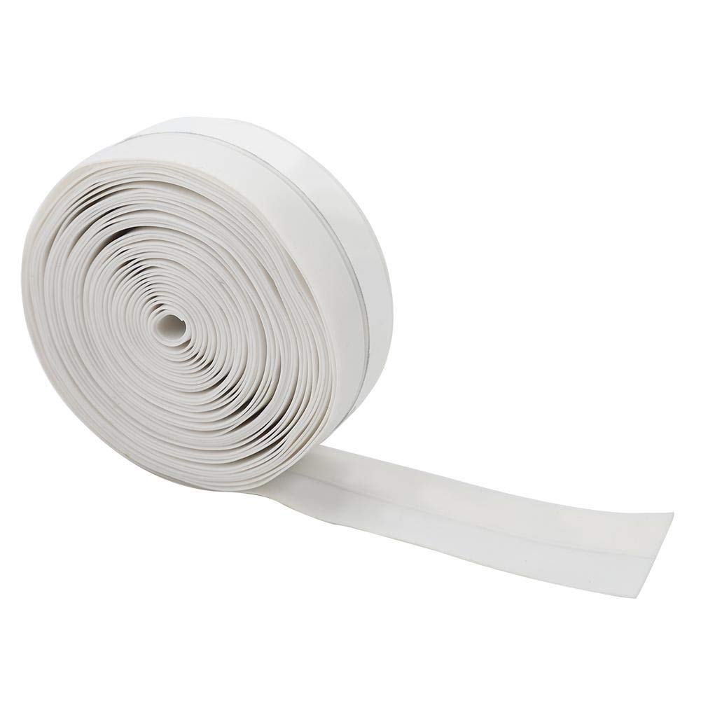 5 M 25 Mm Strapazierfähiges Selbstklebendes Dichtungsband Kältebeständig Wärmedämmend Tür Fenster Schrank Schalldämmend Staubschutz Schallschutzdichtungsband (1).