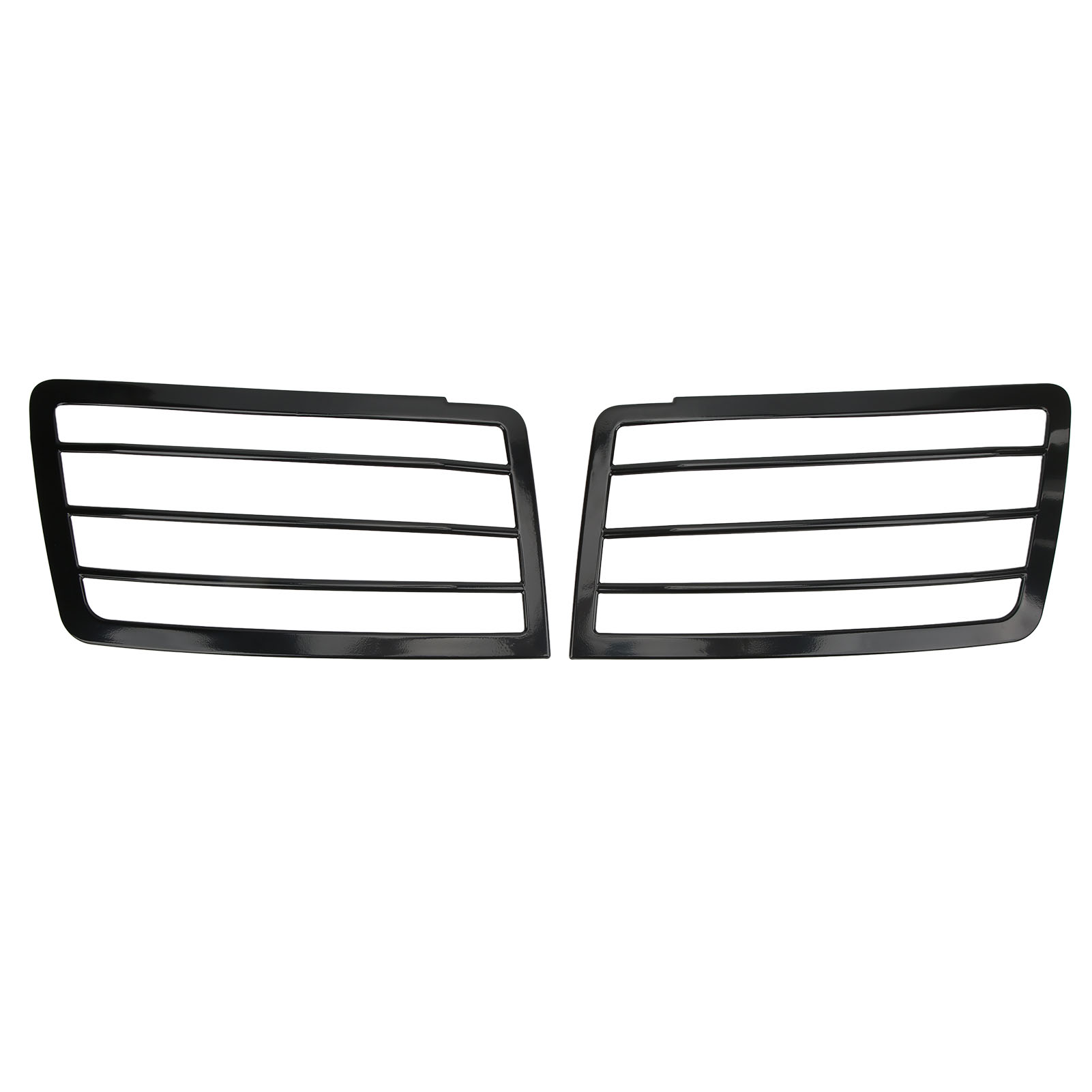 Kimiss Scheinwerferschutznetz Für Bmw 110 L663 (ab 2020), Edelstahl Für Ein Stilvolles Erscheinungsbild