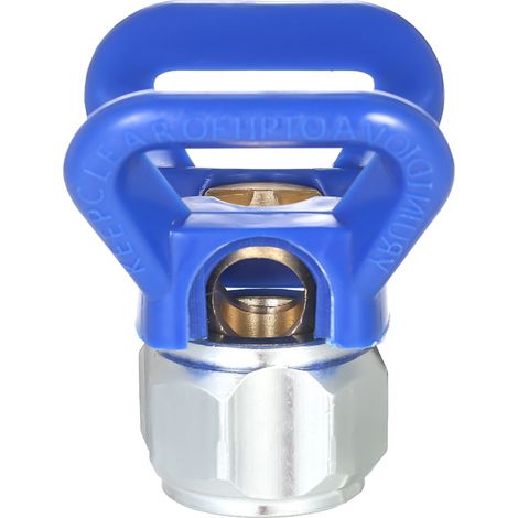 Schutzkappe Für Sprühdüsen Für Airless-farbpistolen, Universeller Typ, Hochdruck-airless-sprühdüse, Ersatzzubehör, Düsenwerkzeug.