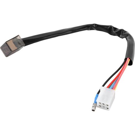 Geschwindigkeitsanzeige Für Motorräder, Universeller 6-gang-schalthebel, Digitale Led-geschwindigkeitsanzeige Für Motorräder.