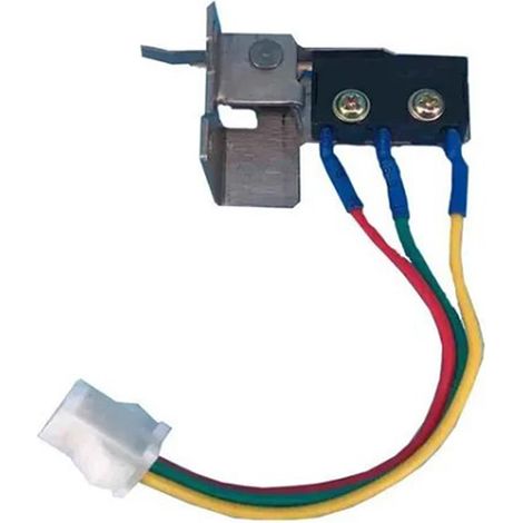 Hochleistungsschalter Für Gas-wassererhitzer: Geeignet Für Boiler, Durchlauferhitzer [mikroschalter] [endschalter] [mikro-wassererhitzer-schalter].