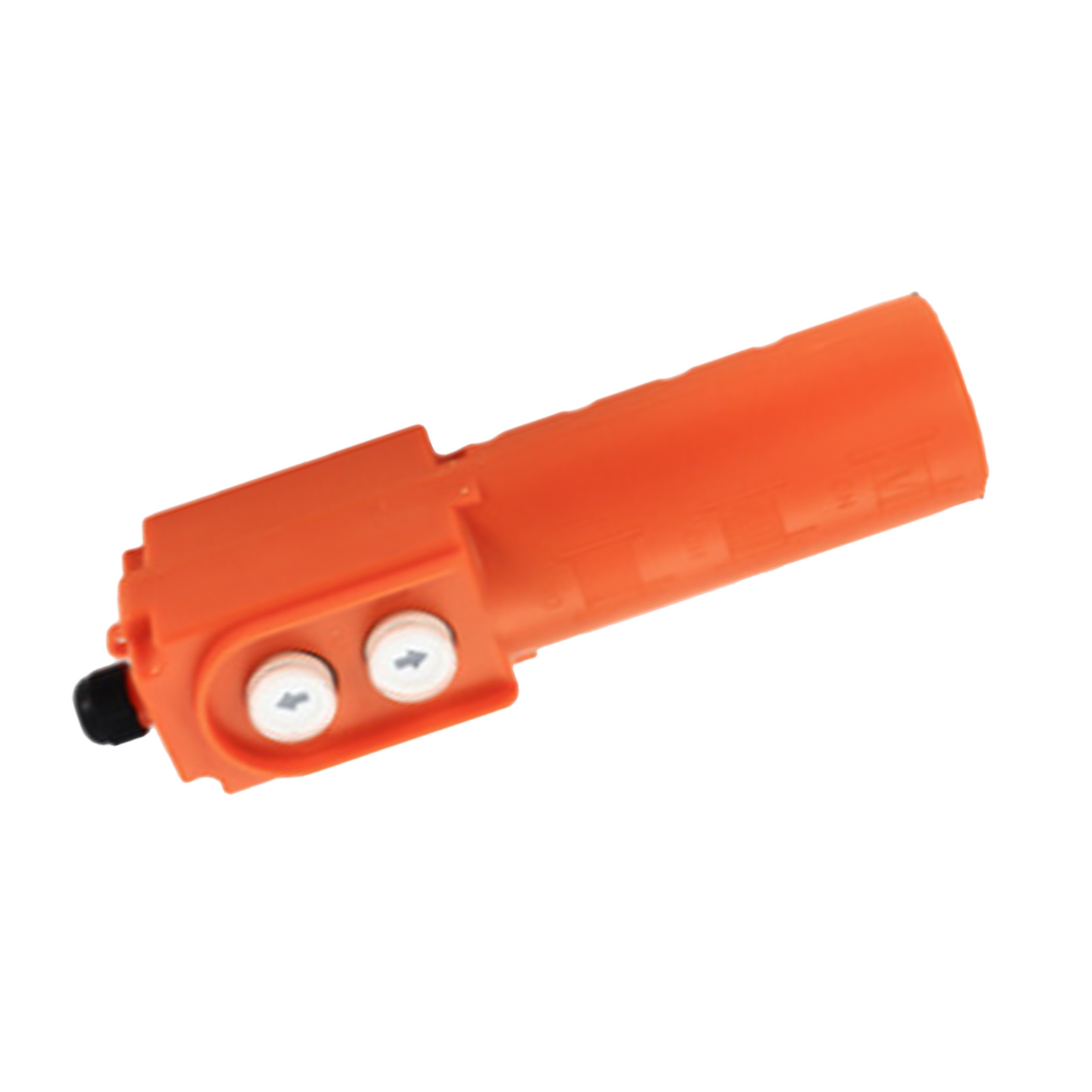 Fafeicy Versiegelter Elektrischer Drucktaster Cob 61dr, 220v (30 40 50) Drucktasterschalter Mit Kondensator Μf Geeignet Für Lagerfahrzeuge (40uf Kondensator 500-600kg)