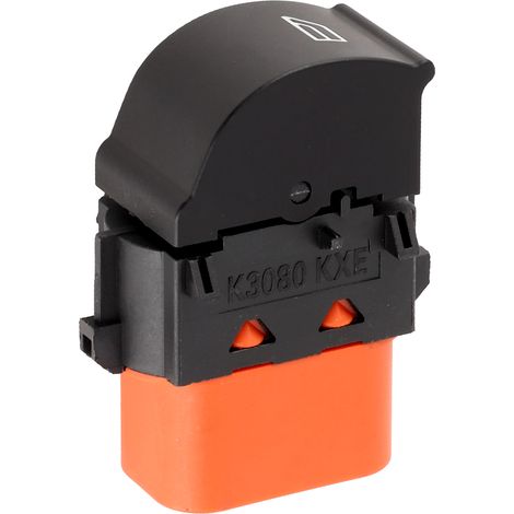 Elektrischer Fensterheberschalter, Fensterheberschalter Für Autotüren, Bm5z14529a Passend Für Escape Connect, Einfache Installation.