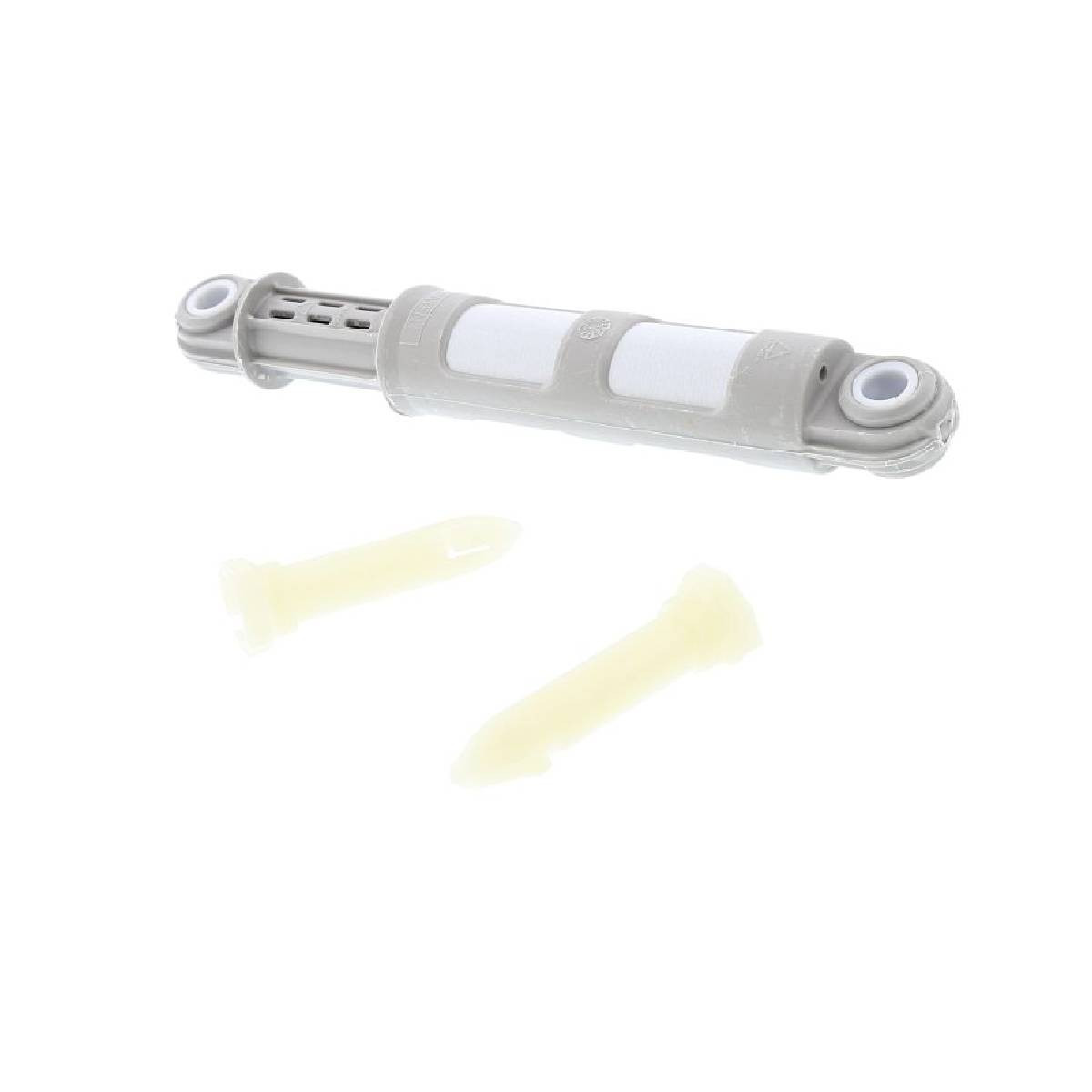 Ersatzteil - Original Stoßdämpfer Mit Stiften (60n) - - Electrolux, Faure, Ikea, Aeg, Zanussi