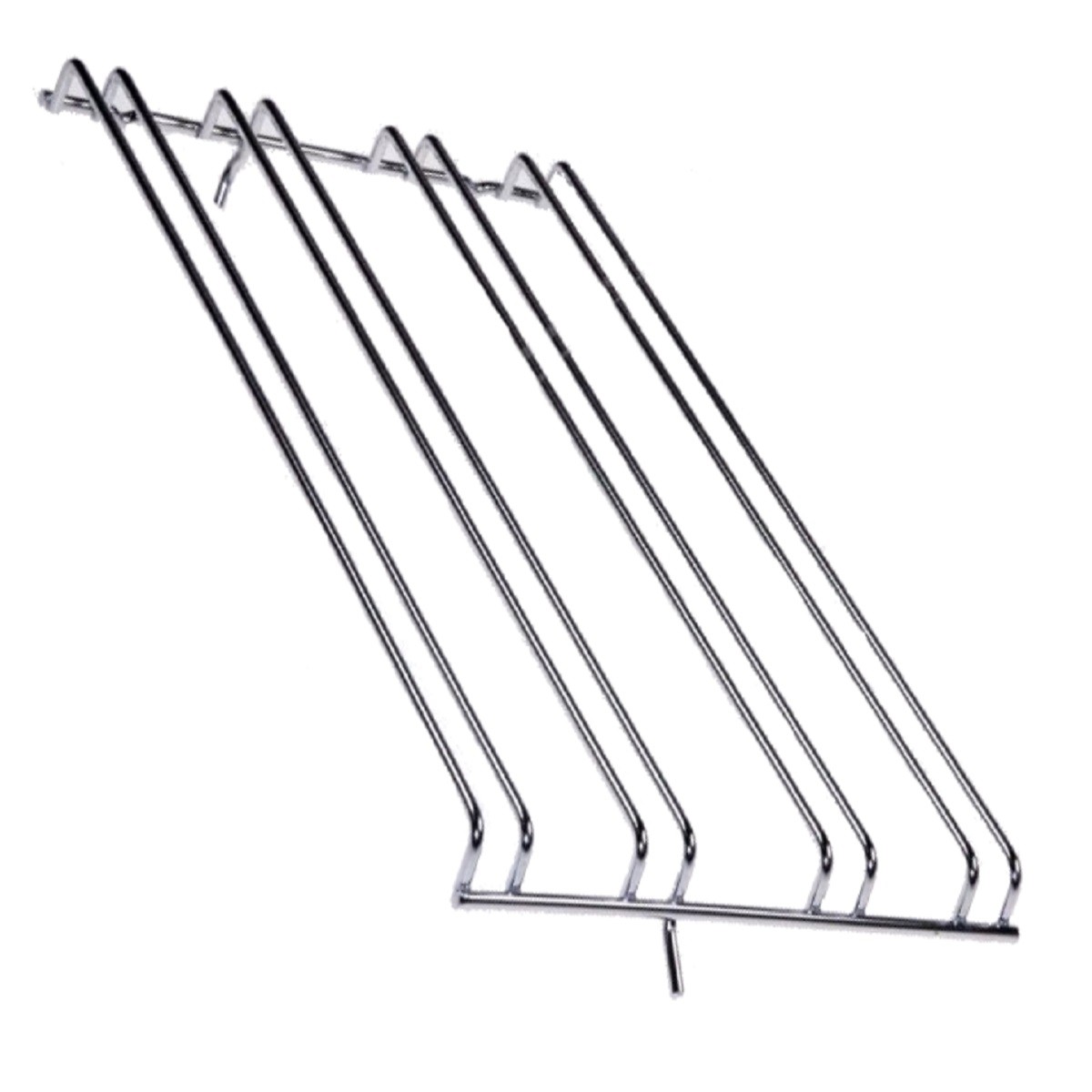 Electrolux - Kühlergrill (rechte Seite) Original 3546380068 Elektrolux
