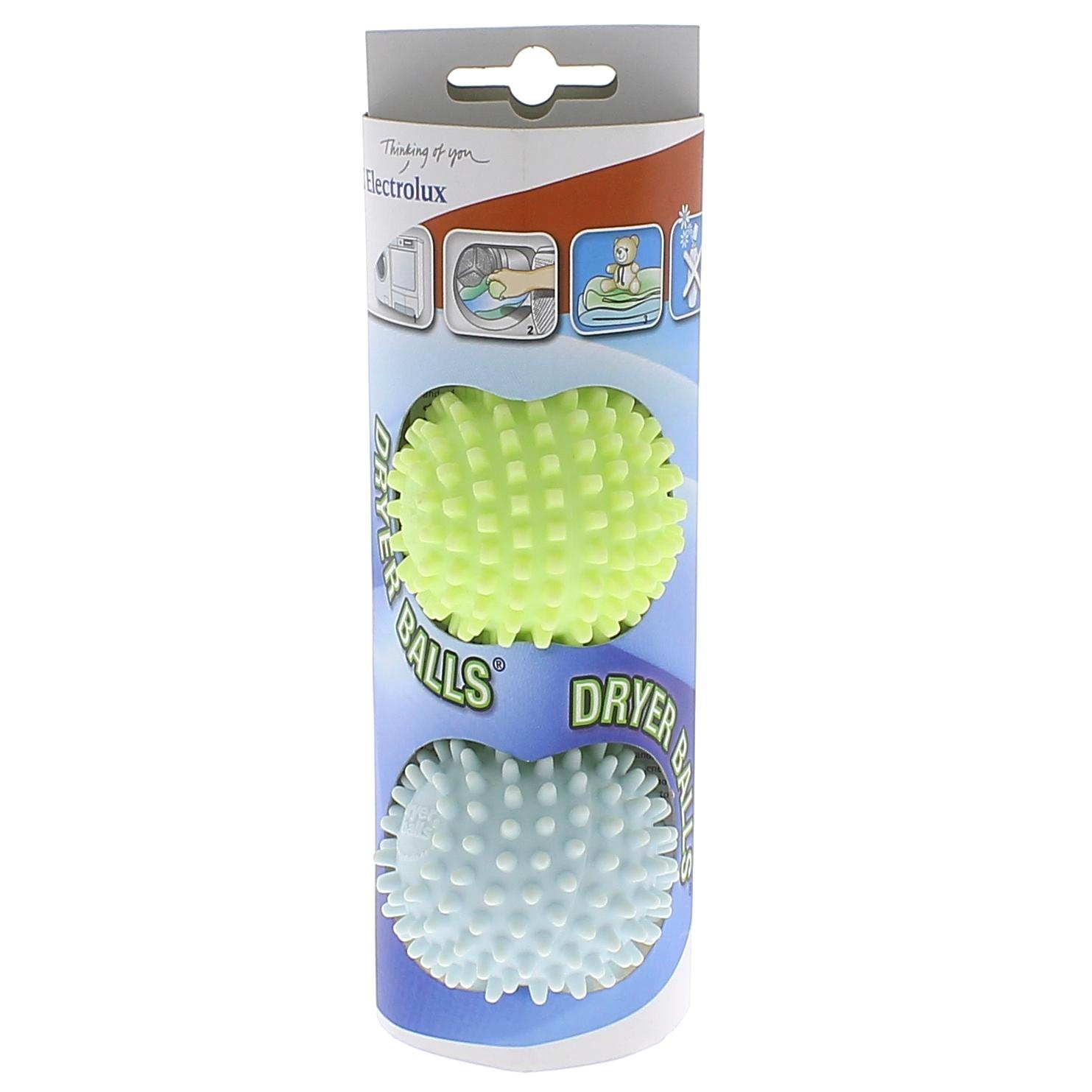 Zubehör Wäschetrockner Electrolux Wba100 Mechanischer Knitterball