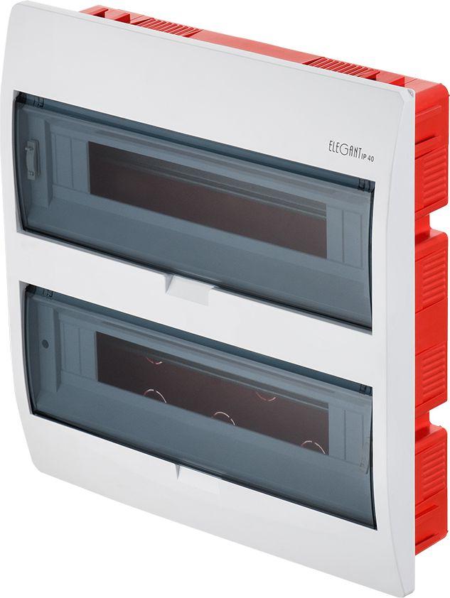 Elektro-plast Modulare Schränke Schutz Ip40 430x409x95