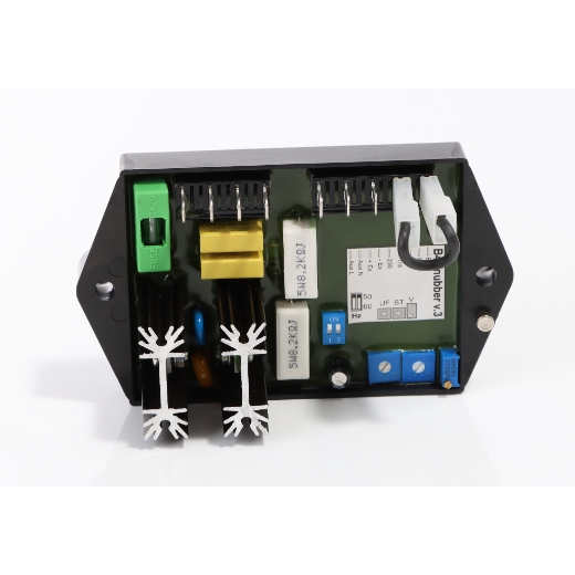 Avr-reglerplatine (nur Printplatte) Zu Ek-r Und Fk-r