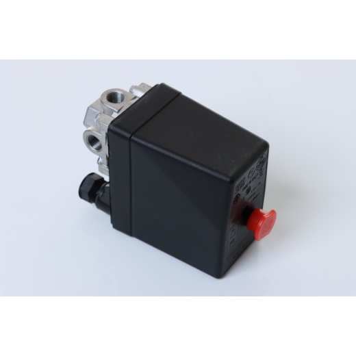 Druckschalter Nema 'max. 12 Bar' (400 Volt)