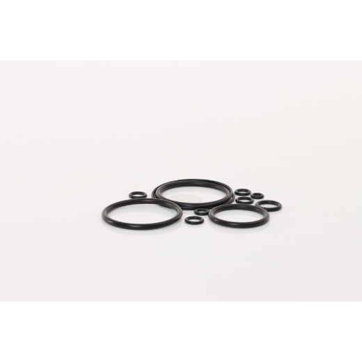 O-ring-satz (pos. 6,9,3x12,2x14,2x15,21,25,31)