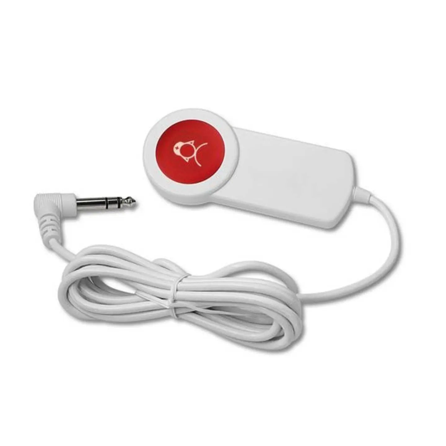 [gebraucht] B-ware Elso Schalterprogramm Taster Birntaster Mediopt Care Patientenrufsystem 1 St