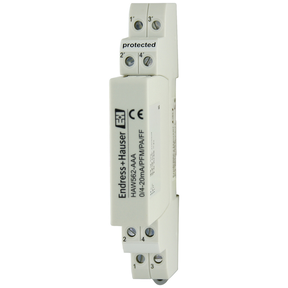 Endress+hauser Haw562-aaa Haw562 Überspannungsschutz-modul 1 St.