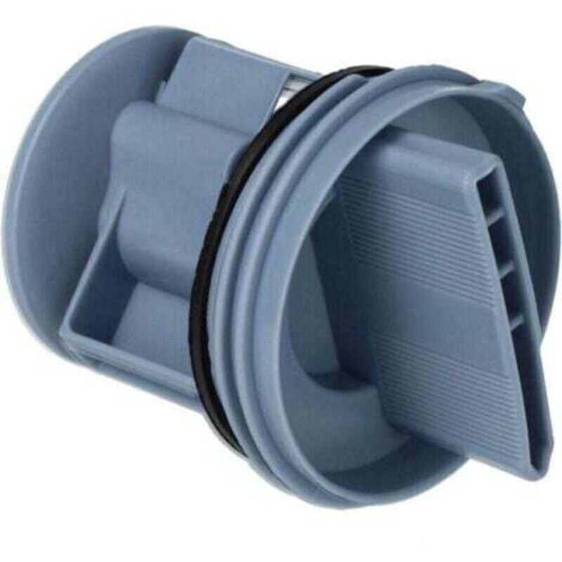 Ersatz-flusenfilter Für Waschmaschinen Und Trockner – 6,3 Cm Mit Gummidichtung, Kompatibel Mit Bosch 00602008/00605010/00647920/10000845
