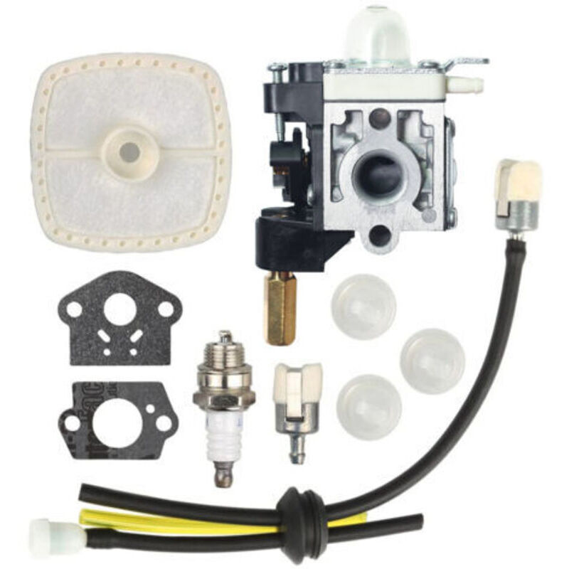 Ersatzvergaser Für Die Freischneider Echo Rb-k70, Srm-230, Srm-230s Und Srm-230u – Kompatibel Mit Rm230, Aus Aluminium