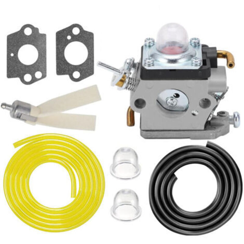 Ersatzvergaser Für Husqvarna Freischneider – Modelle 122hd45, 122hd60, 522hd60s, 522hdr60s – Teilenummer 523012401