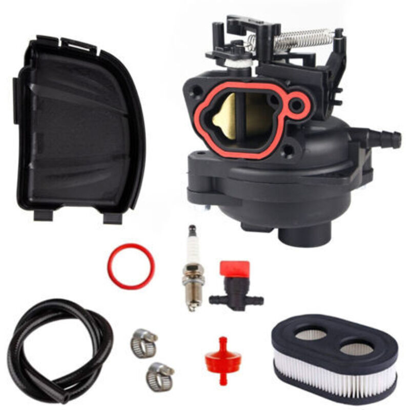 Kompatibler Vergaser Für Briggs & Stratton 799584 – Für 550ex, 625ex, 675ex, 725exi 140-cm³-motoren – Original-ersatzteil