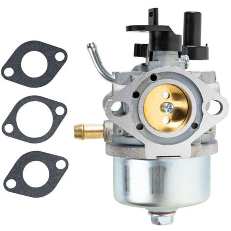 Ersatzvergaser Für Briggs & Stratton Motoren – Modelle 801396, 801233, 801255, Ccr2450, Ccr3650 – Kompatible Originalteile