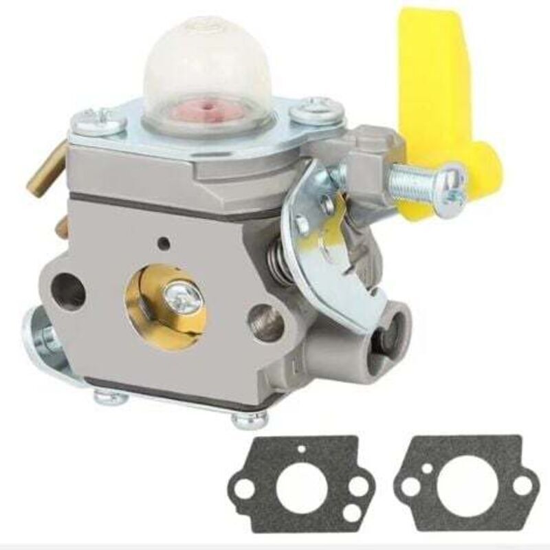 Ersatzvergaser Für Ryobi Rbc30sesa H60 Freischneider – Kompatibel Mit C1u-h60, Originalteile
