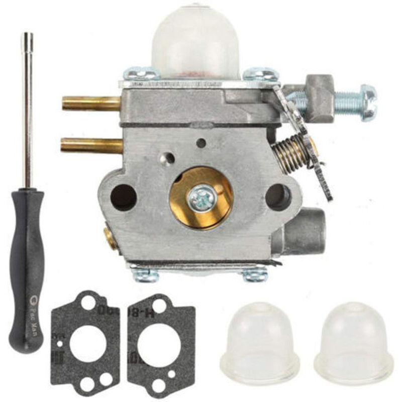 Ersatzvergaser Für Freischneider – Kompatibel Mit Wt-973, Tb22ec, Ym71ss, Rm2520 – Aus Robuster Aluminiumlegierung