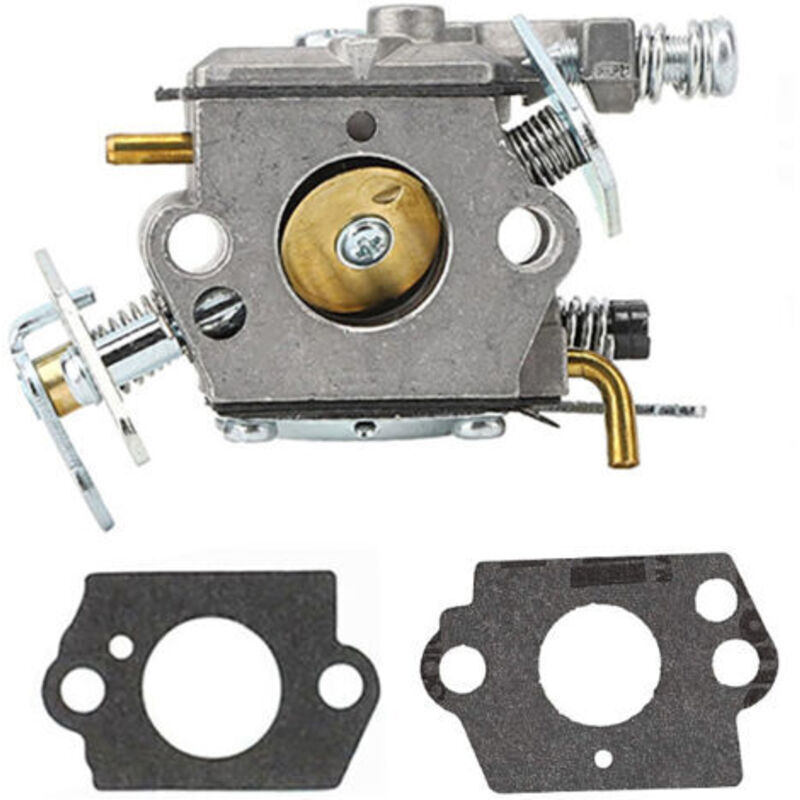 Vergaser Kompatibel Mit Partner 350/351/352/370/371/390/391/401/420 – Referenznummern Wt-625 & Wt-391 – Originalteil 530071621